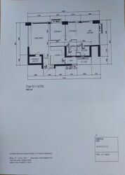 Blk 1 The Pinnacle@Duxton (Bukit Merah), HDB 4 Rooms #557824951